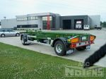transport container